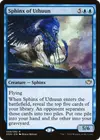 Product image for Sphinx d'Uthuün
