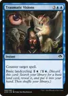 Product image for Visions traumatisantes