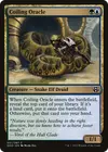 Product image for Coiling Oracle