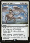 Product image for Decree of Justice