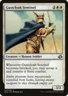 Product image for Gustcloak Sentinel