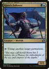 Product image for Kiora's Follower