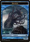 Product image for Kraken