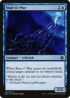 Product image for Man-o'-War