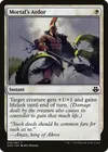 Product image for Mortal's Ardor