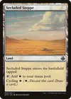 Product image for Secluded Steppe