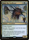 Product image for Simic Sky Swallower