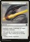 Product image for Sunlance