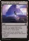 Product image for Temple of the False God