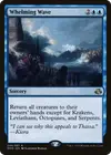 Product image for Whelming Wave