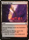 Product image for Akoum Refuge