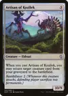 Product image for Artisan of Kozilek