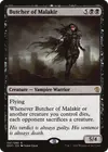 Product image for Butcher of Malakir