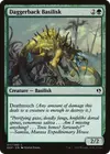 Product image for Daggerback Basilisk