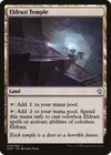 Product image for Eldrazi Temple