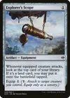 Product image for Explorer's Scope