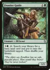 Product image for Frontier Guide