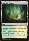 Product image for Graypelt Refuge
