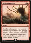 Product image for Hellion Eruption