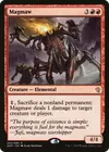 Product image for Magmaw