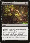 Product image for Marsh Casualties