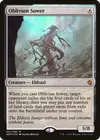 Product image for Oblivion Sower