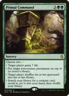 Product image for Primal Command