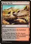 Product image for Rocky Tar Pit