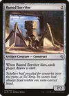 Product image for Runed Servitor