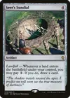 Product image for Seer's Sundial