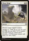 Product image for Sheer Drop