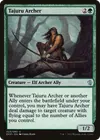 Product image for Tajuru Archer