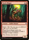 Product image for Torch Slinger
