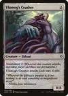 Product image for Ulamog's Crusher