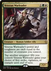 Product image for Veteran Warleader