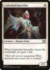Product image for Sanctificatrice de la cathédrale