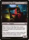 Product image for Cocher des morts