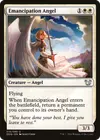 Product image for Ange de l'émancipation