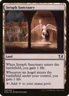 Product image for Sanctuaire des séraphins