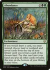 Product image for Abundance