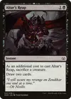 Product image for Altar's Reap