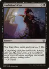 Product image for Ambition's Cost