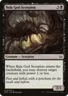 Product image for Bala Ged Scorpion