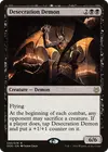 Product image for Desecration Demon