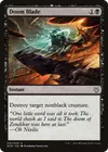 Product image for Doom Blade