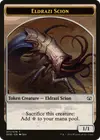 Product image for Eldrazi Scion