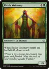 Product image for Elvish Visionary