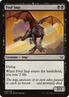 Product image for Foul Imp