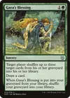 Product image for Gaea's Blessing