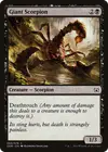 Product image for Giant Scorpion